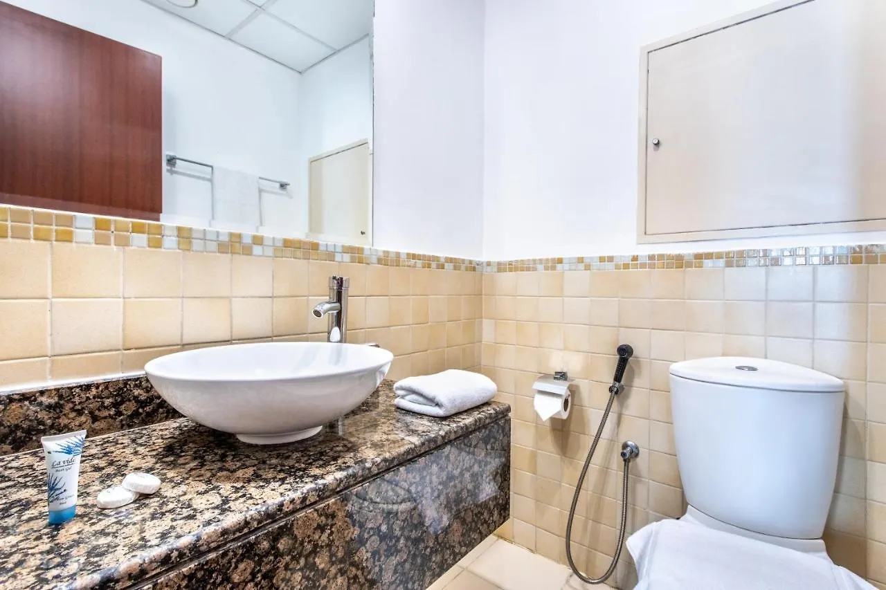 Icon Casa Living - Rimal 3 Residence - Jbr Dubai
