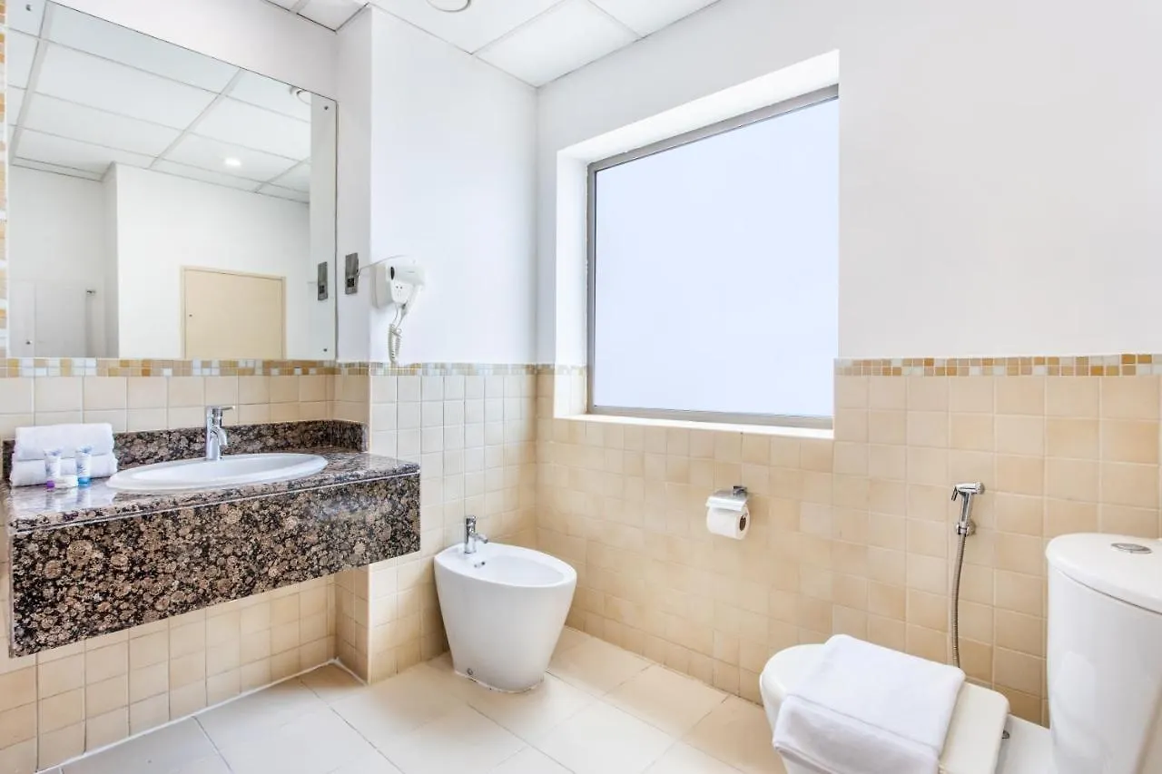 Icon Casa Living - Rimal 3 Residence - Jbr Dubai