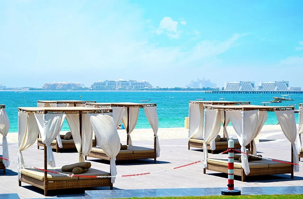 Icon Casa Living - Rimal 3 Residence - Jbr Dubai